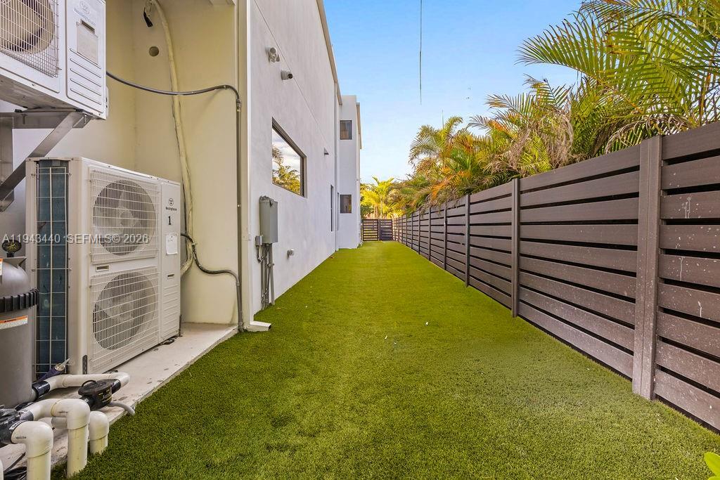 PROGRESSO - Residential