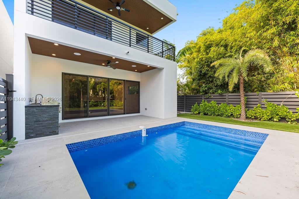 PROGRESSO - Residential