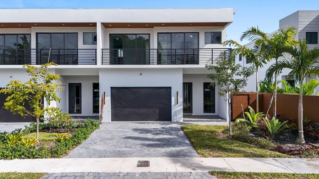 PROGRESSO - Residential