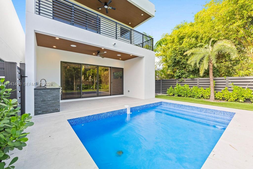 PROGRESSO - Residential