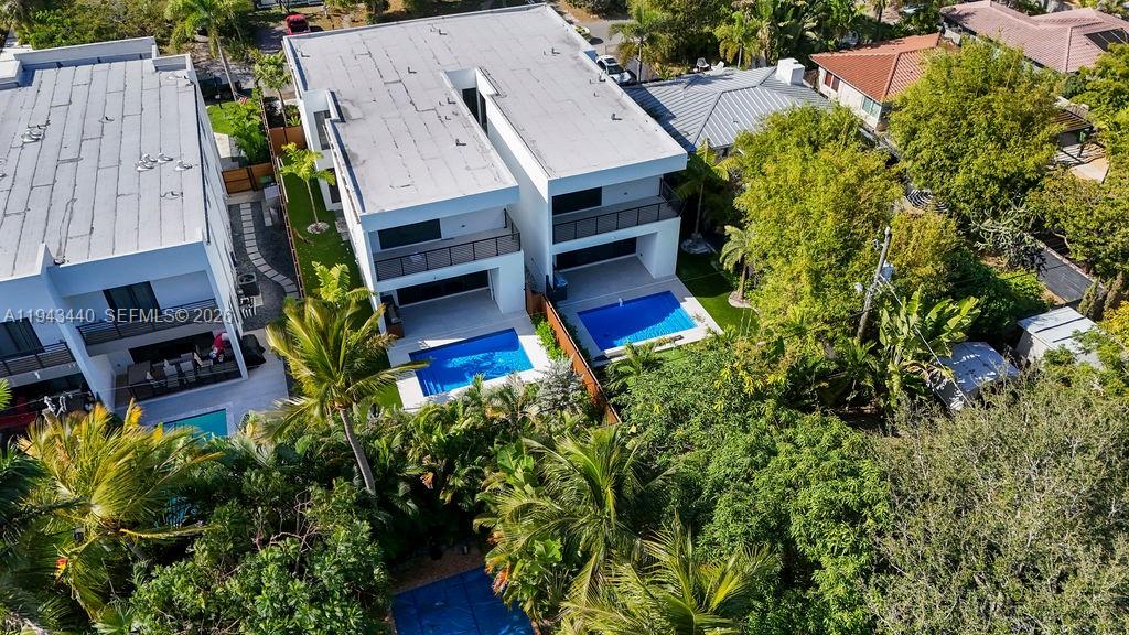 PROGRESSO - Residential