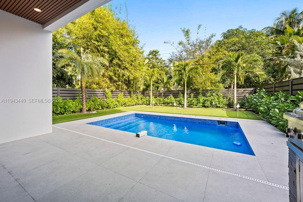 PROGRESSO - Residential