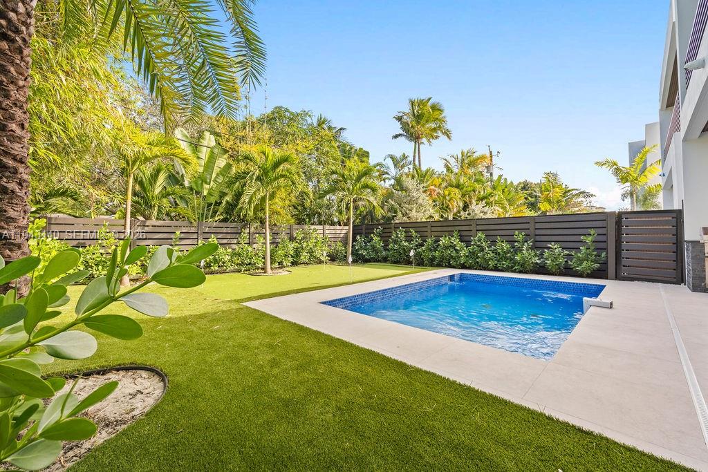 PROGRESSO - Residential