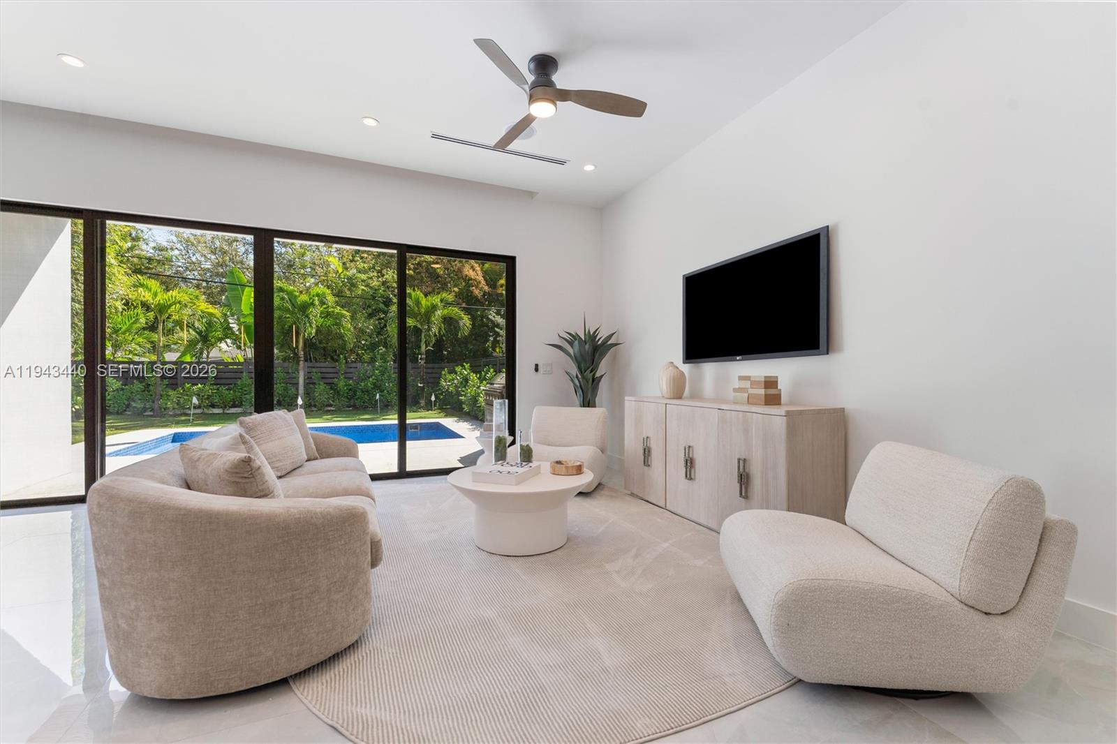 PROGRESSO - Residential