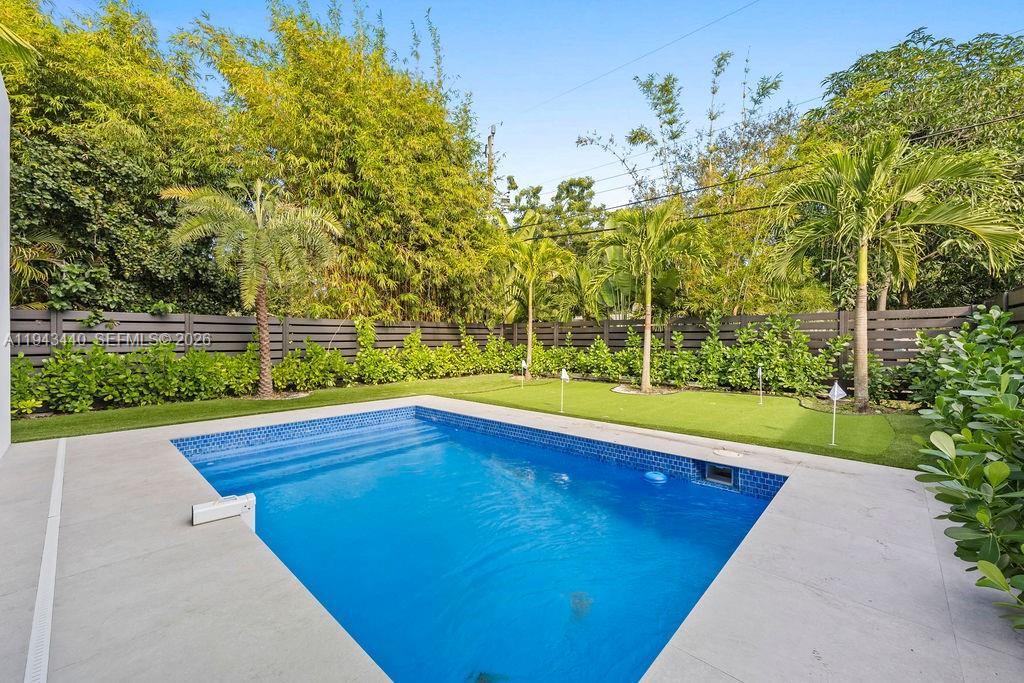 PROGRESSO - Residential