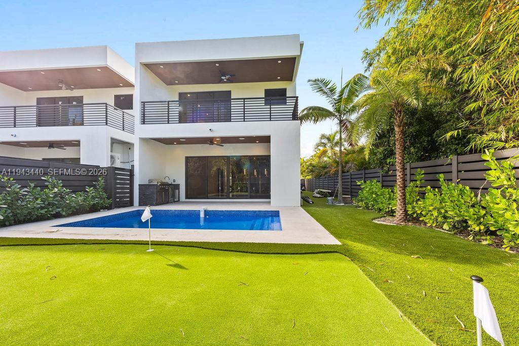 PROGRESSO - Residential