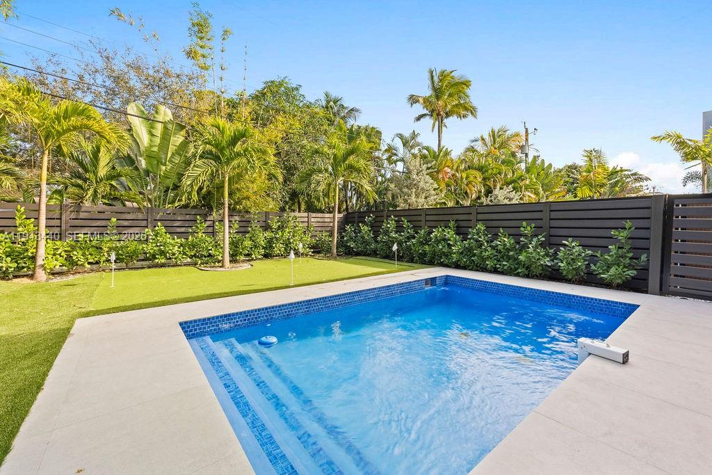 PROGRESSO - Residential