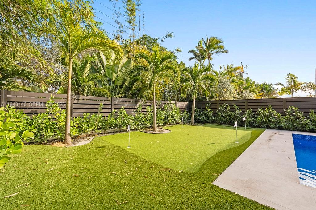 PROGRESSO - Residential