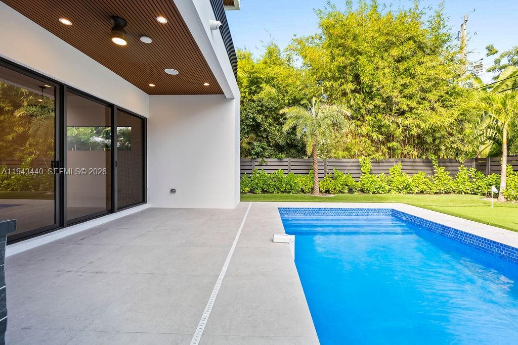 PROGRESSO - Residential