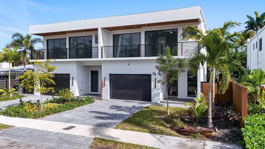 PROGRESSO - Residential