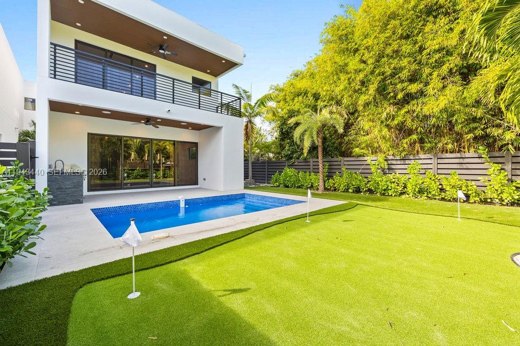 PROGRESSO - Residential