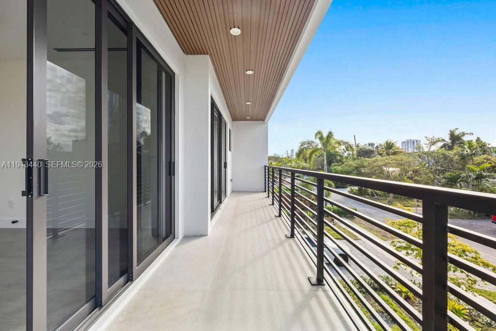 PROGRESSO - Residential