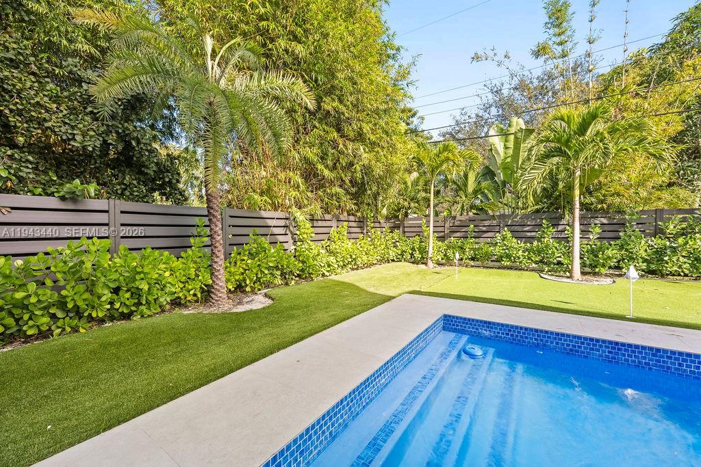 PROGRESSO - Residential