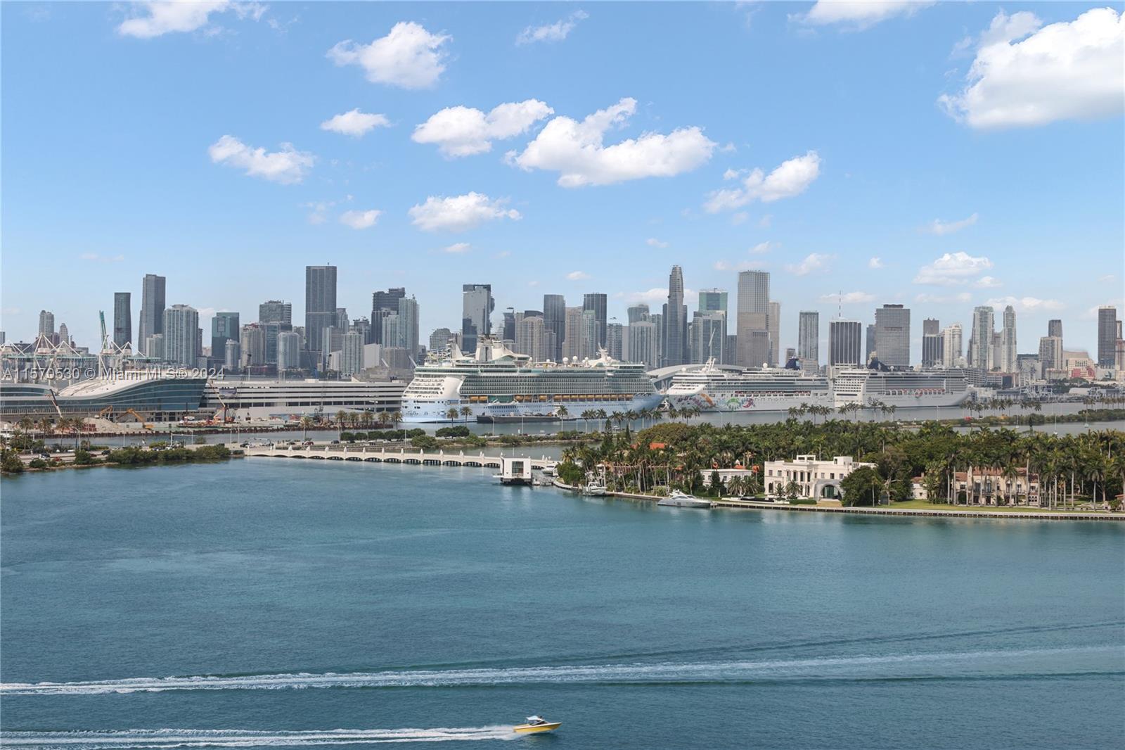 THE BENTLEY BAY CONDO - Residential