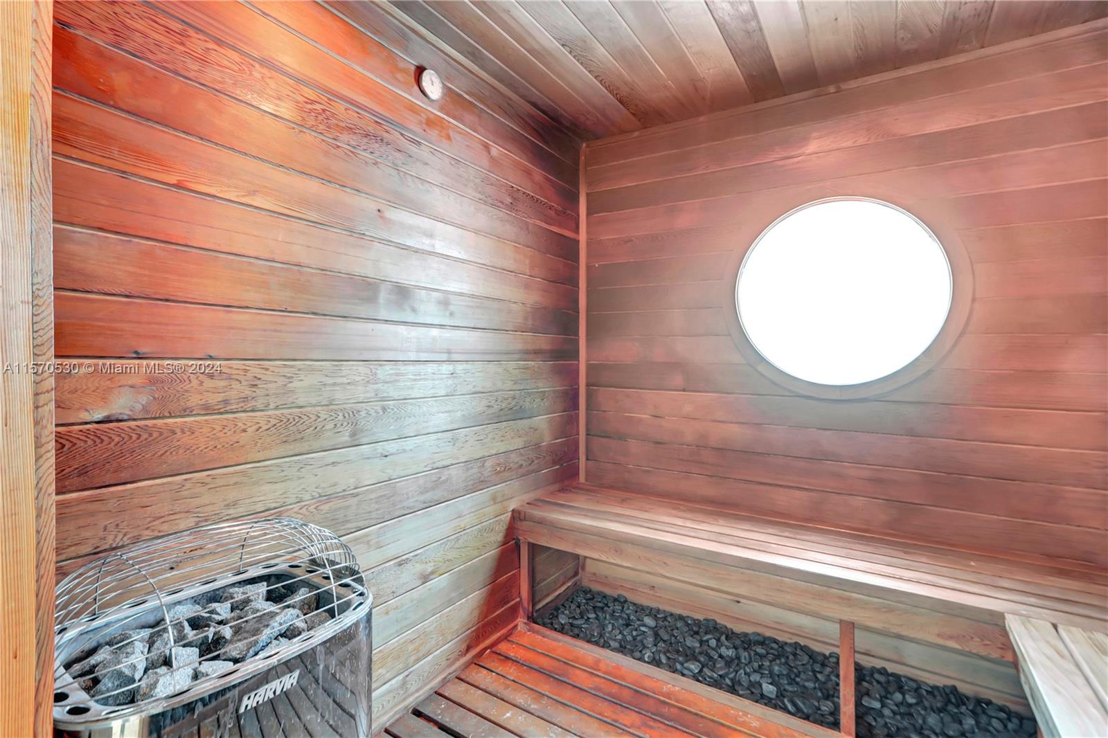 THE BENTLEY BAY CONDO - Residential