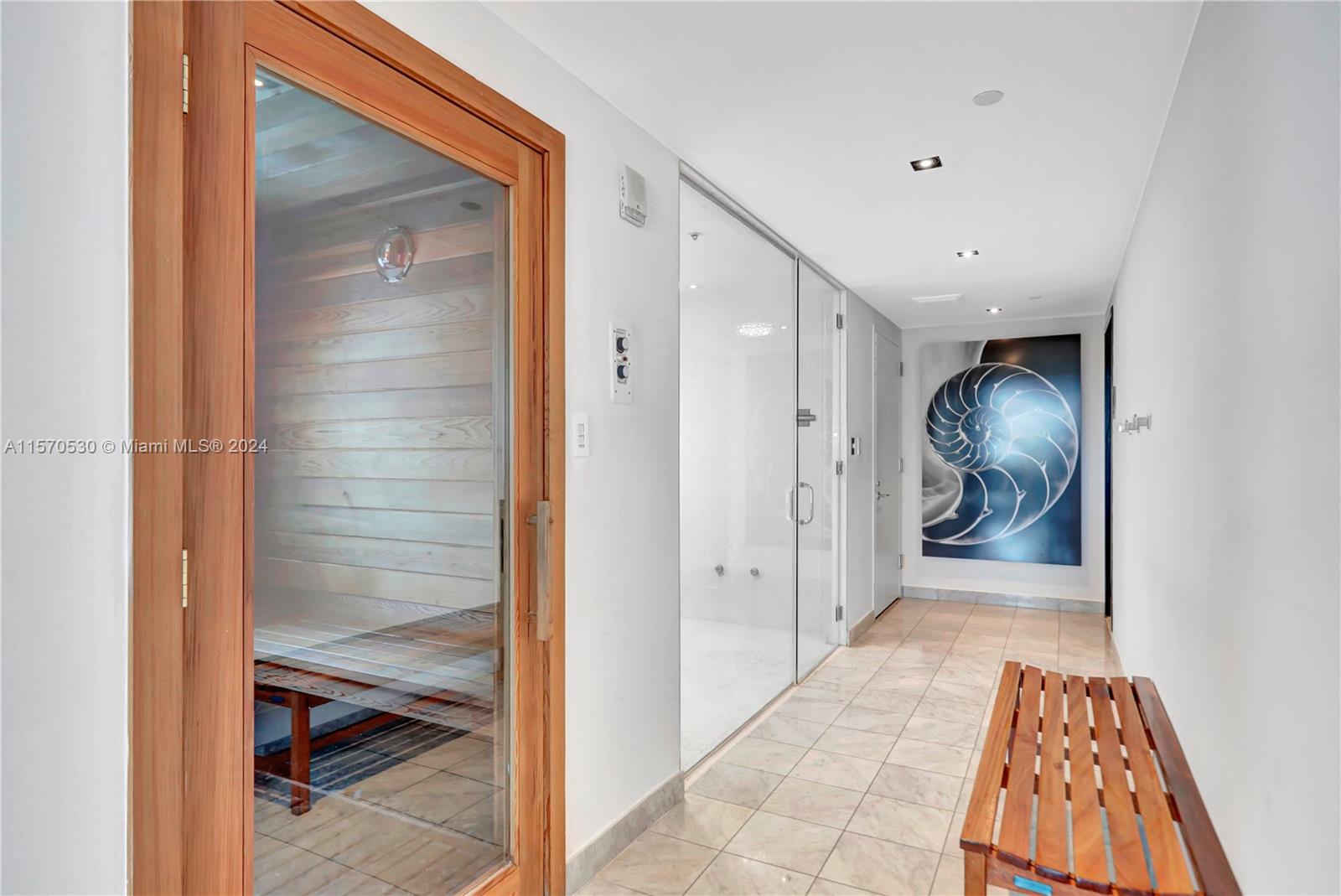 THE BENTLEY BAY CONDO - Residential