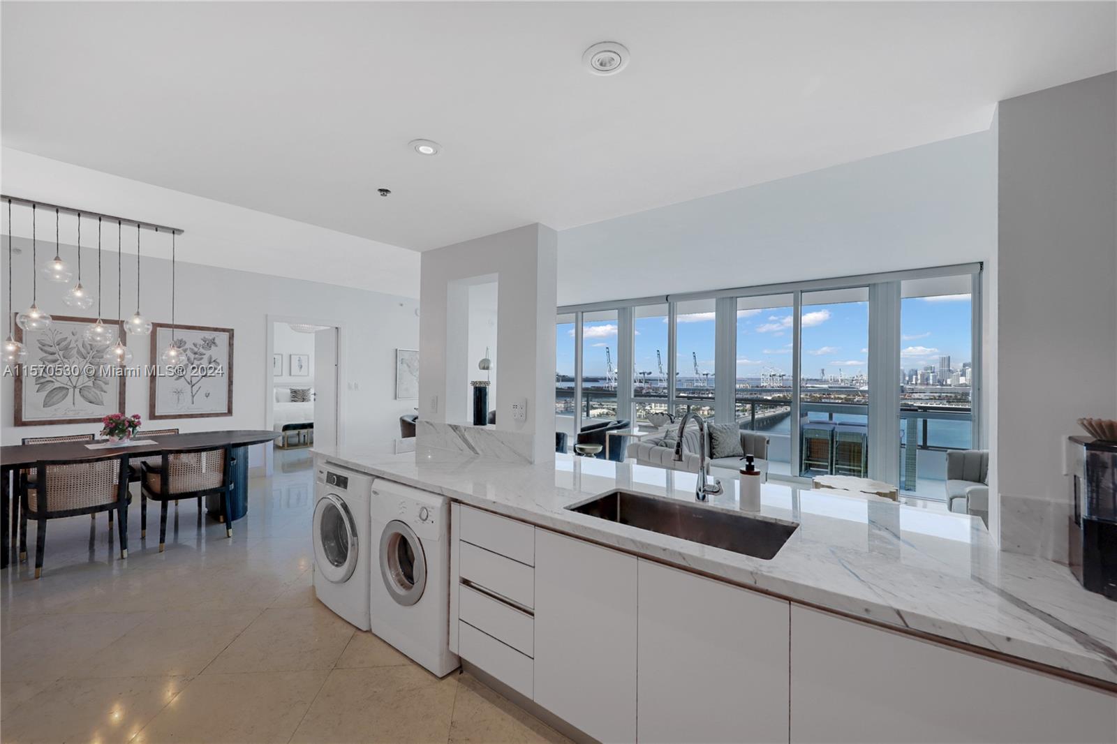 THE BENTLEY BAY CONDO - Residential