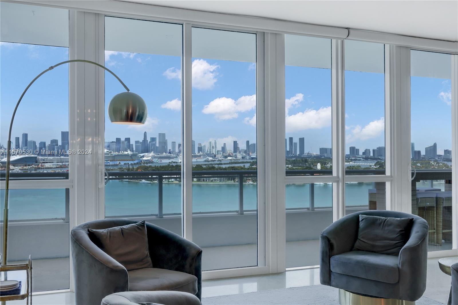 THE BENTLEY BAY CONDO - Residential