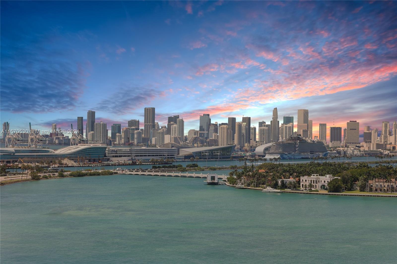 THE BENTLEY BAY CONDO - Residential