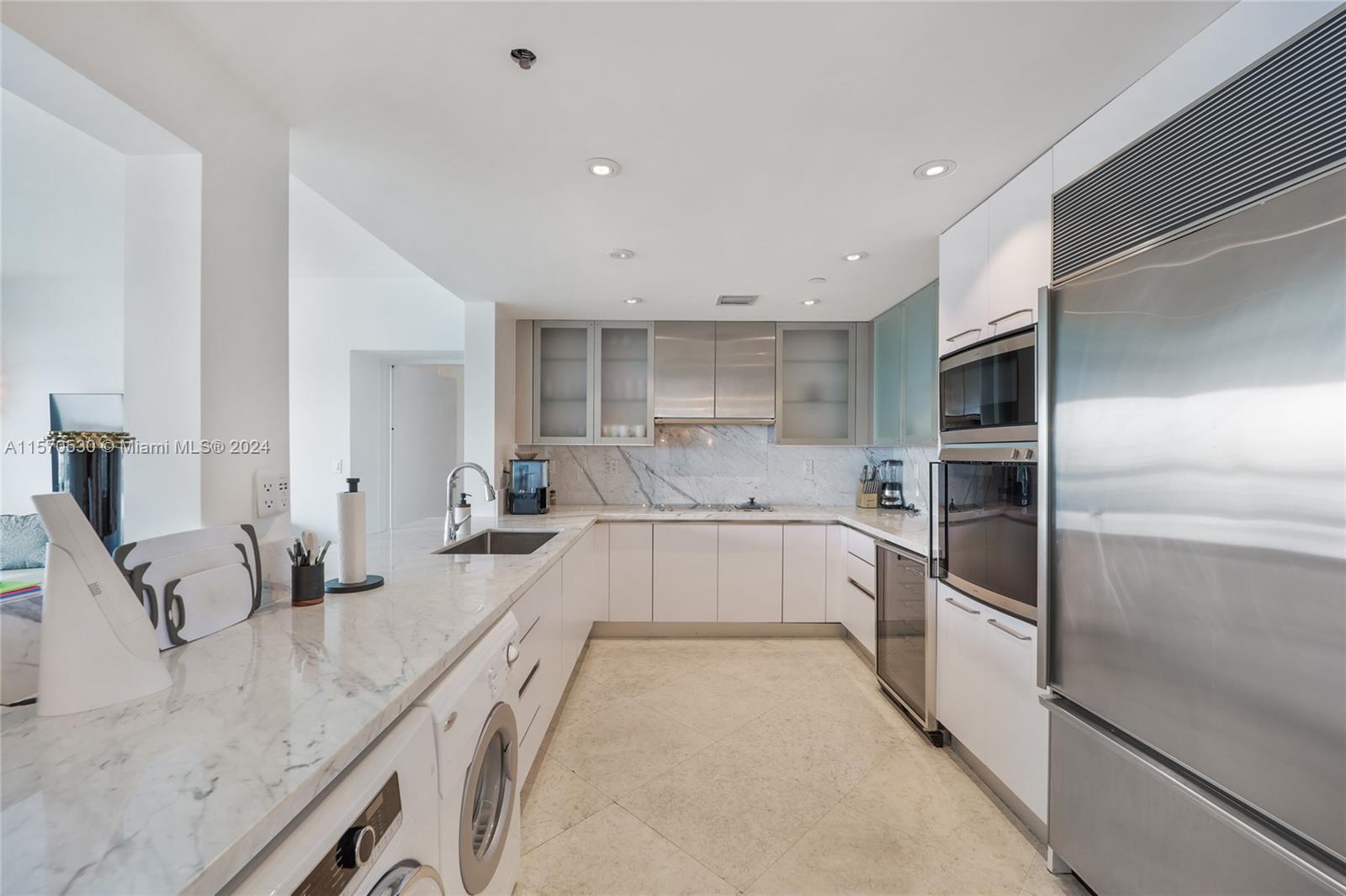 THE BENTLEY BAY CONDO - Residential