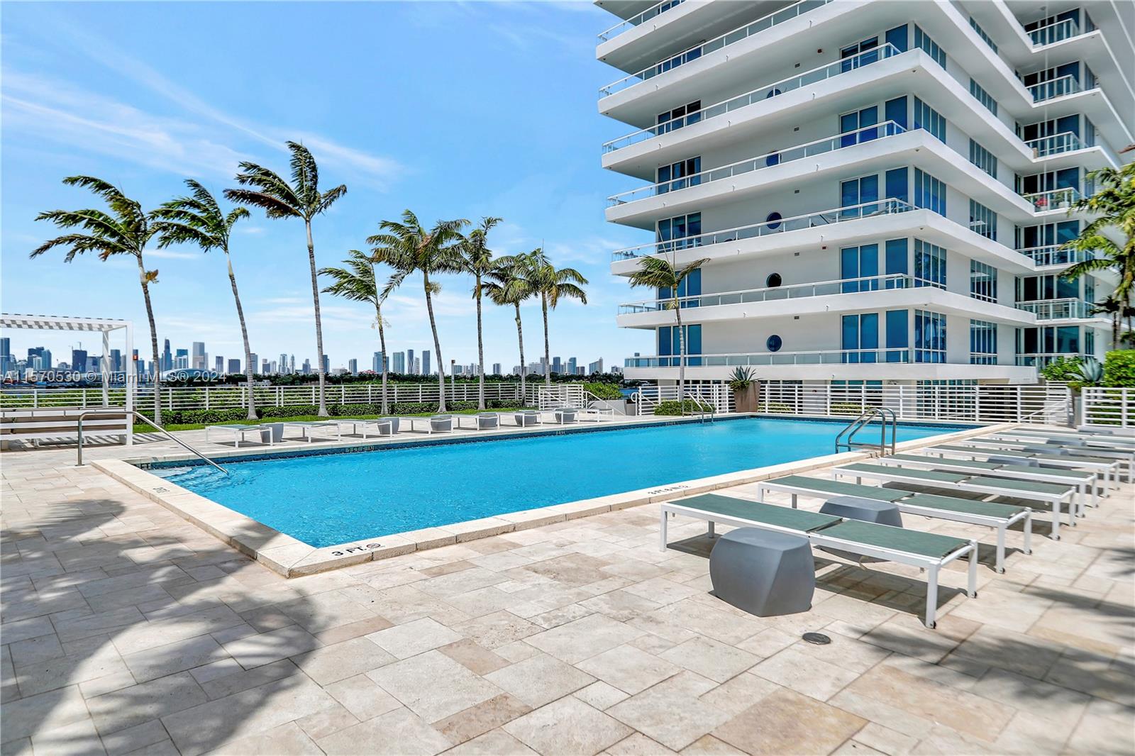 THE BENTLEY BAY CONDO - Residential