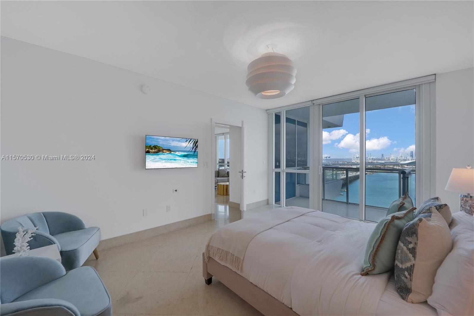 THE BENTLEY BAY CONDO - Residential