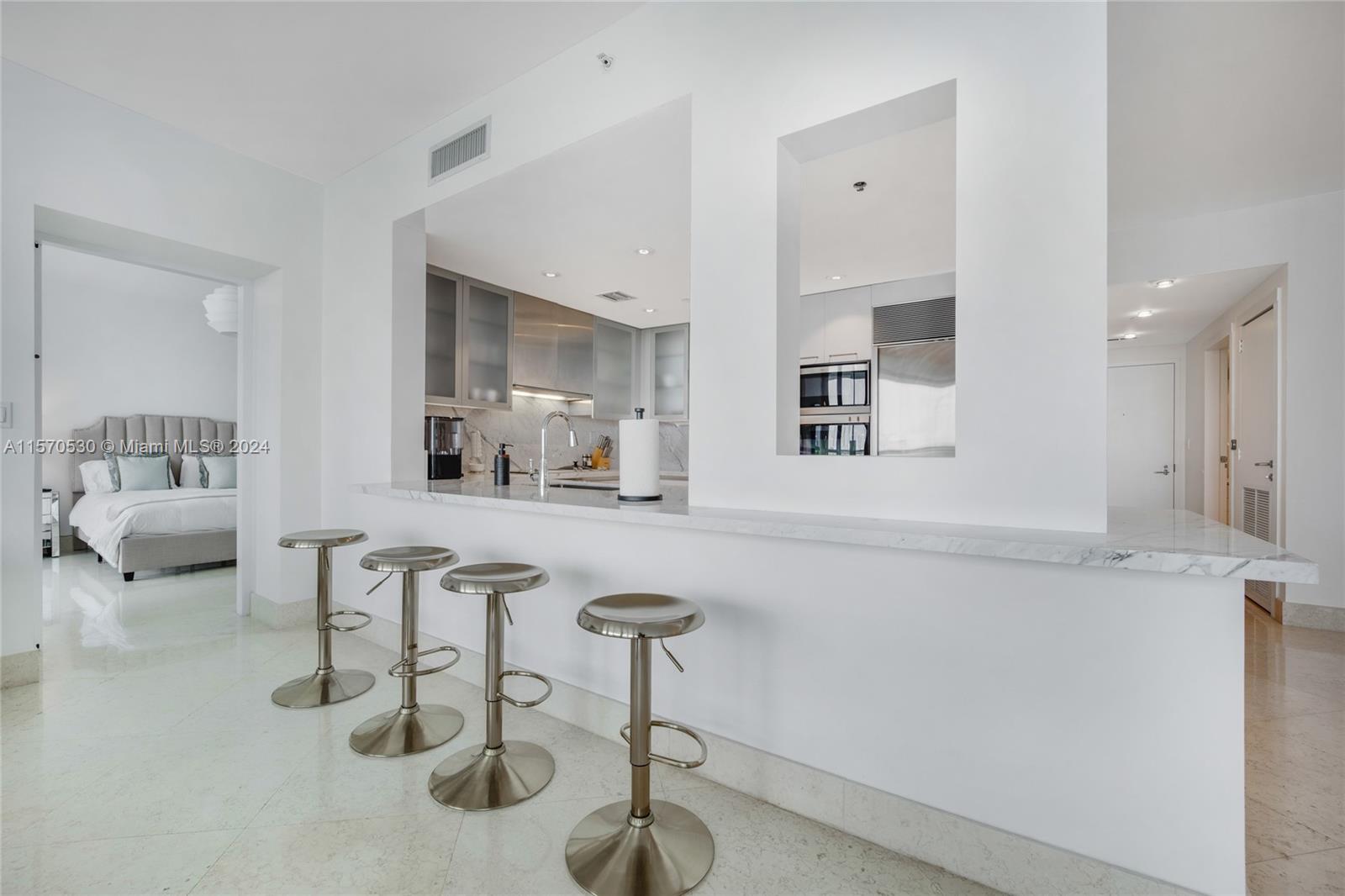 THE BENTLEY BAY CONDO - Residential