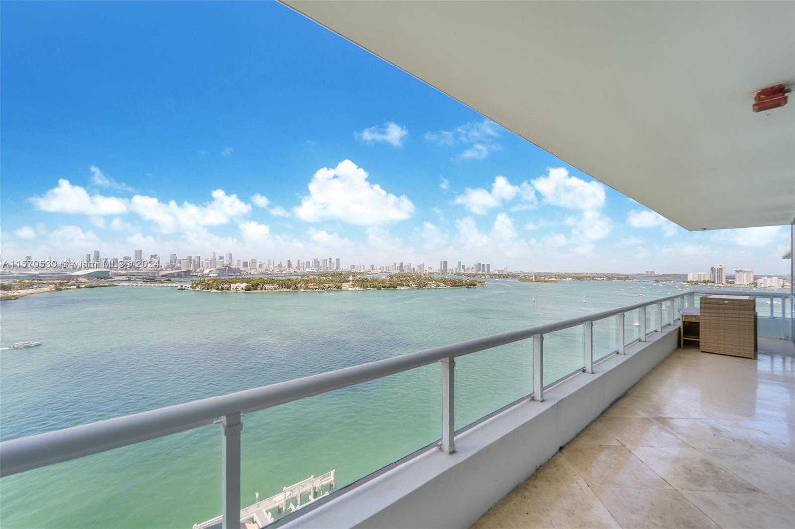 THE BENTLEY BAY CONDO - Residential