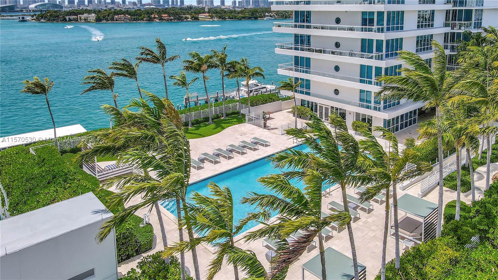 THE BENTLEY BAY CONDO - Residential