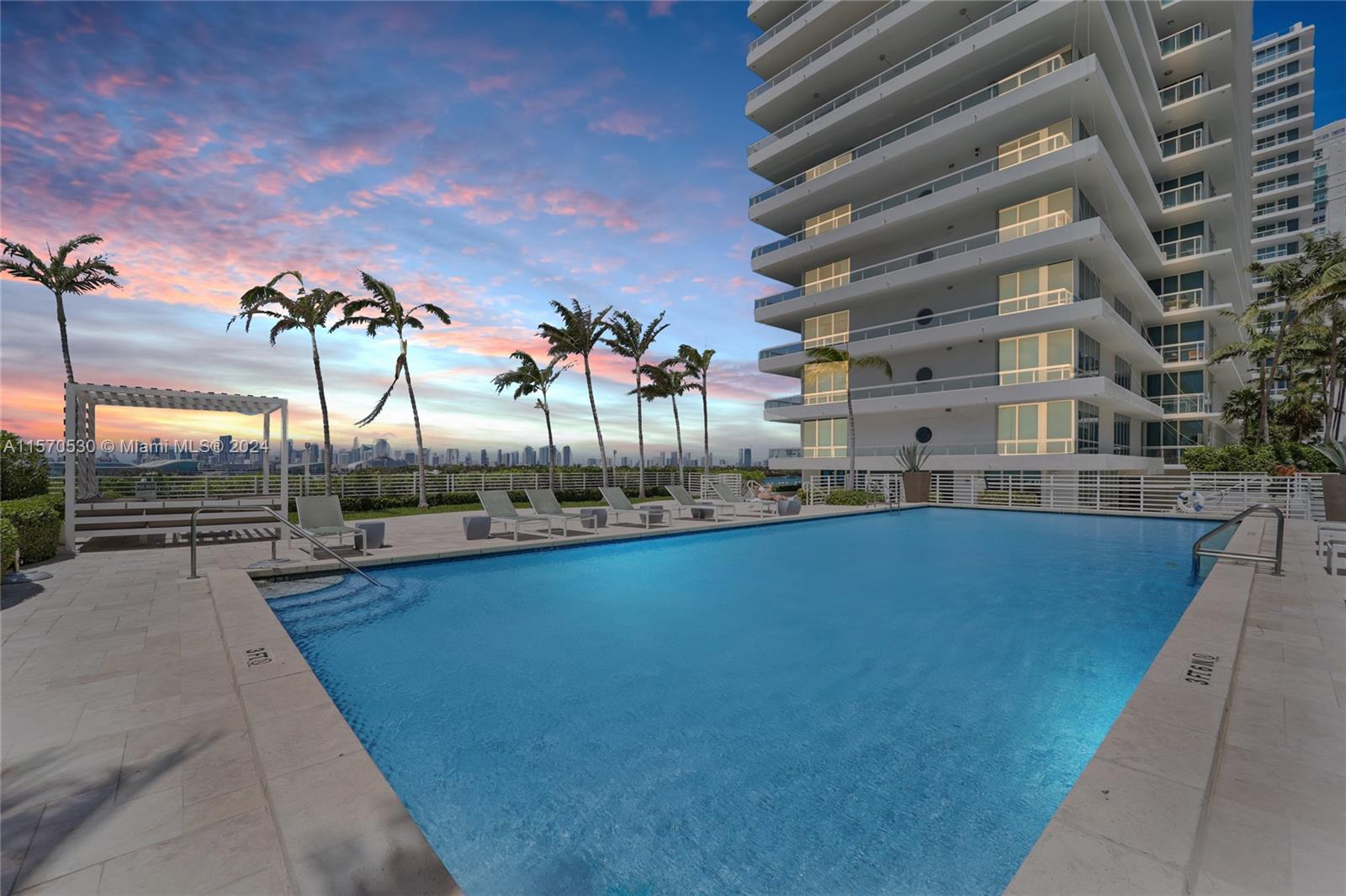 THE BENTLEY BAY CONDO - Residential