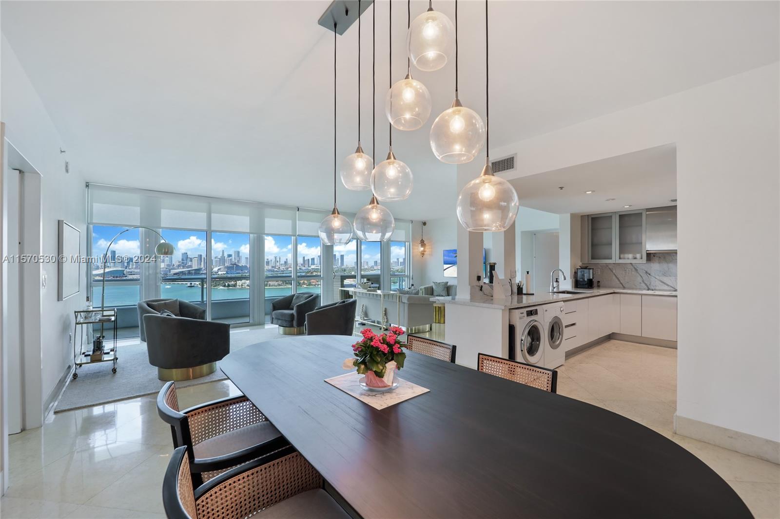 THE BENTLEY BAY CONDO - Residential