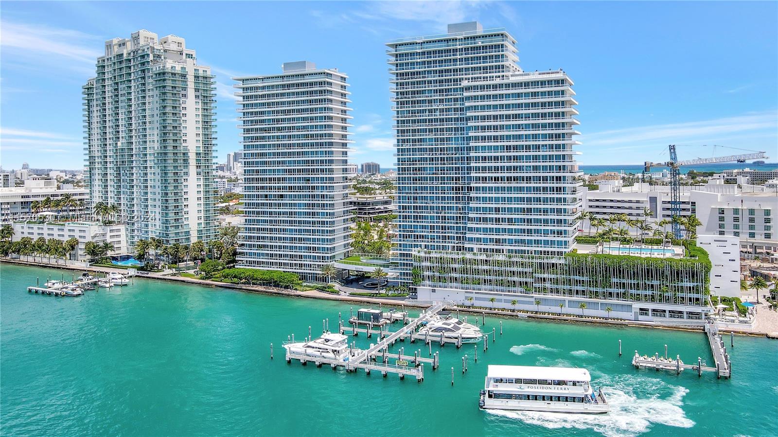 THE BENTLEY BAY CONDO - Residential