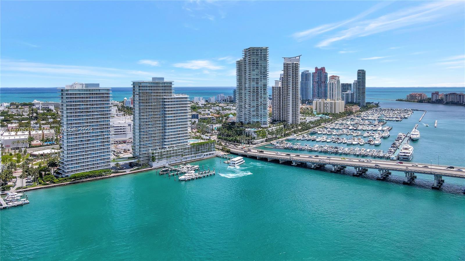 THE BENTLEY BAY CONDO - Residential