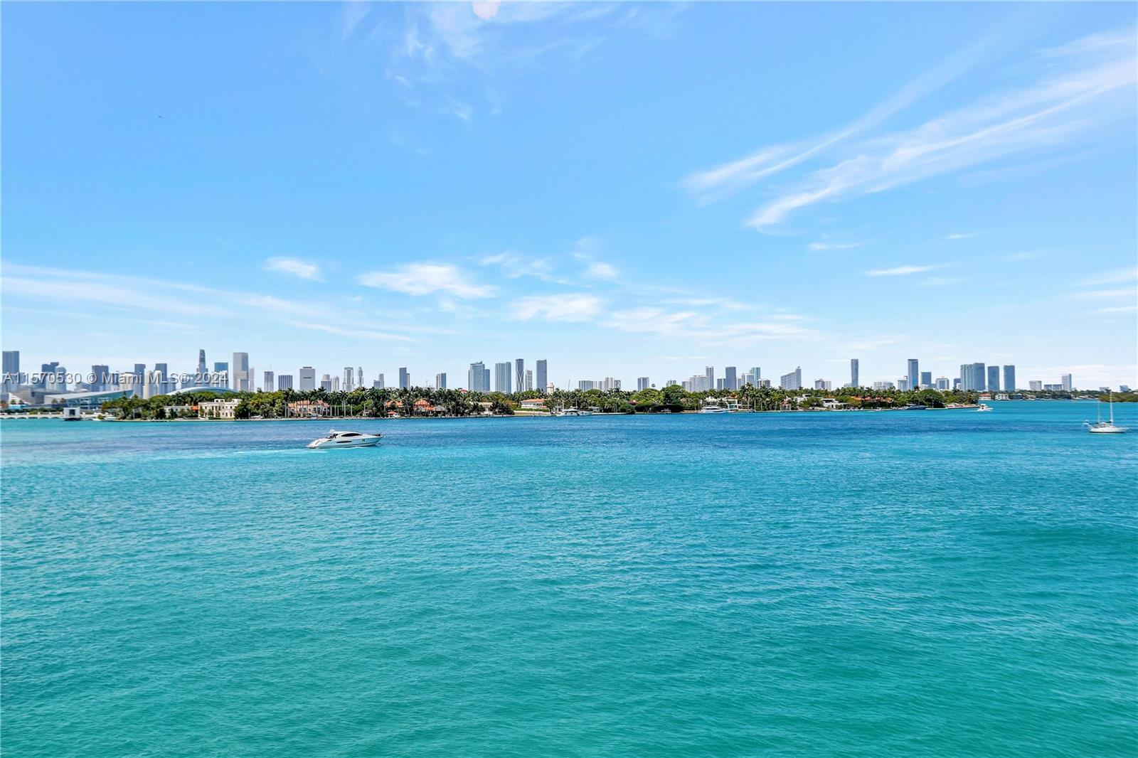 THE BENTLEY BAY CONDO - Residential