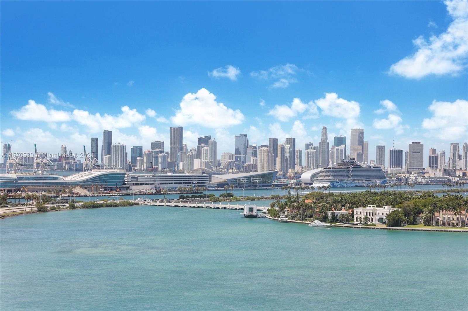 THE BENTLEY BAY CONDO - Residential