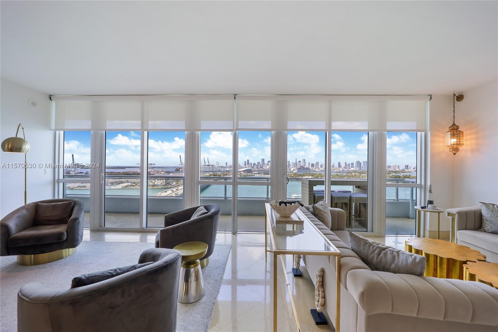 THE BENTLEY BAY CONDO - Residential