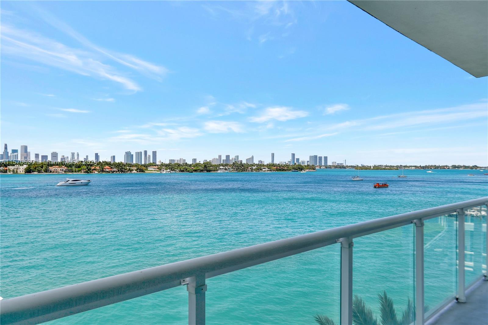 THE BENTLEY BAY CONDO - Residential