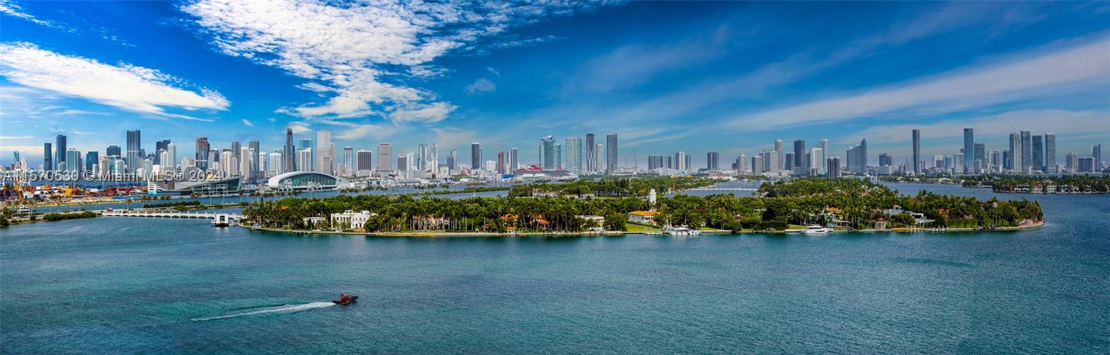 THE BENTLEY BAY CONDO - Residential