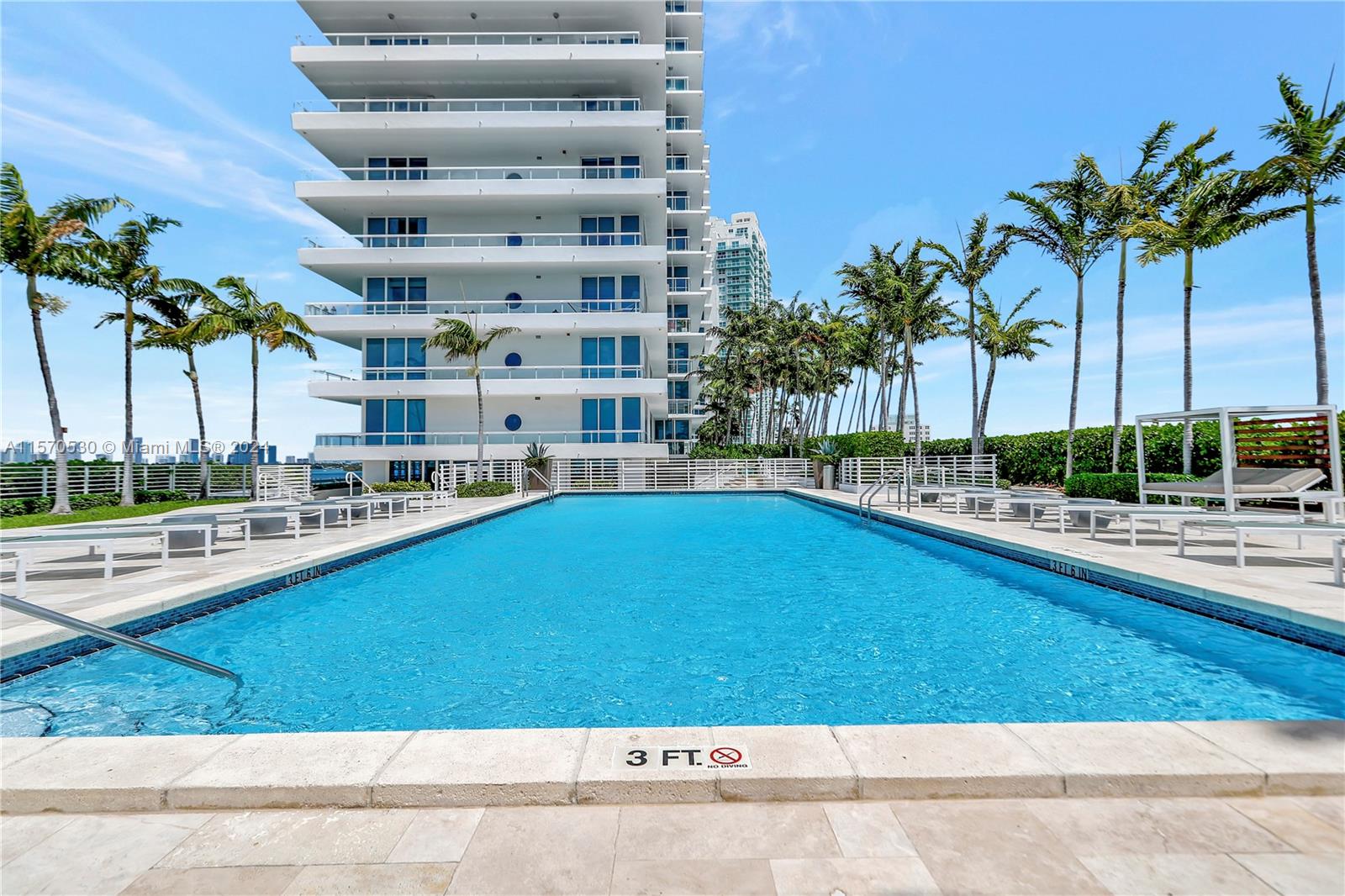 THE BENTLEY BAY CONDO - Residential