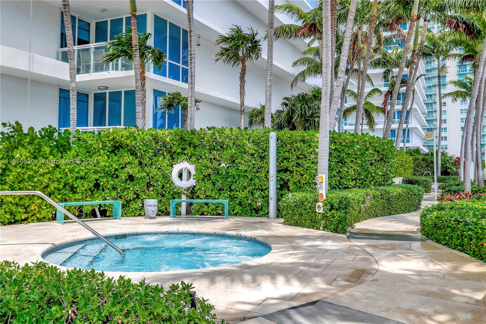 THE BENTLEY BAY CONDO - Residential