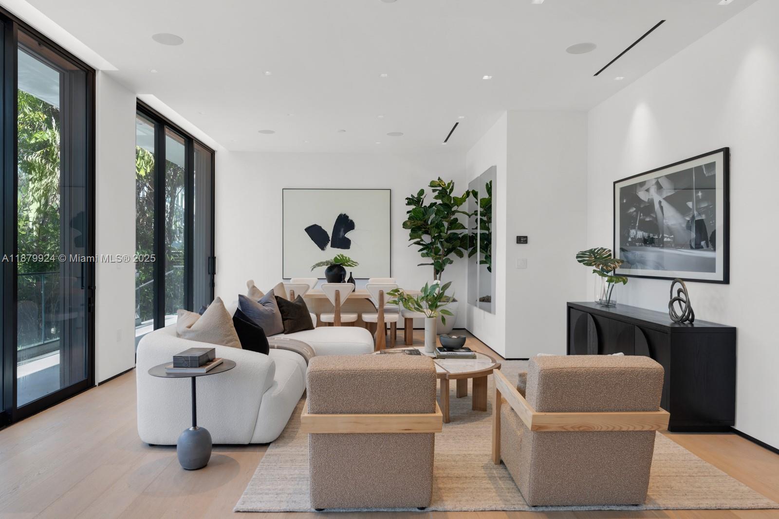 RIVIERA 1ST & 2ND ADDN AMD - Residential