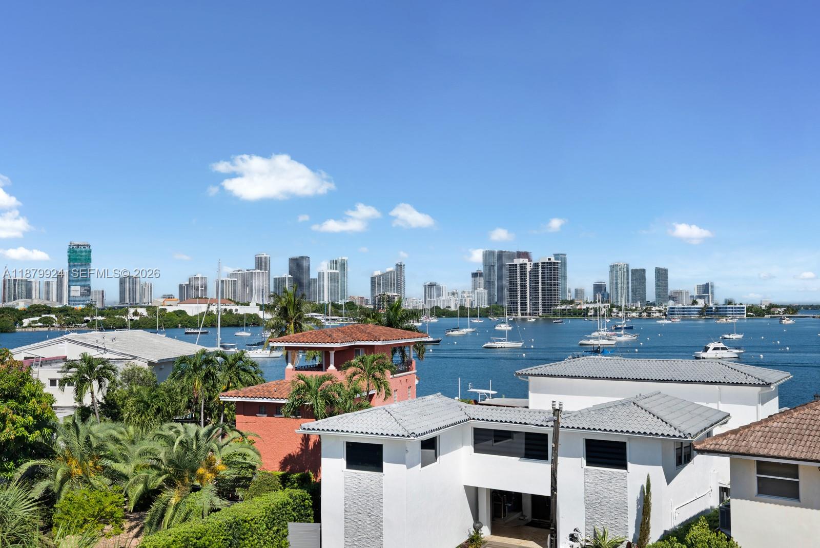 RIVIERA 1ST & 2ND ADDN AMD - Residential