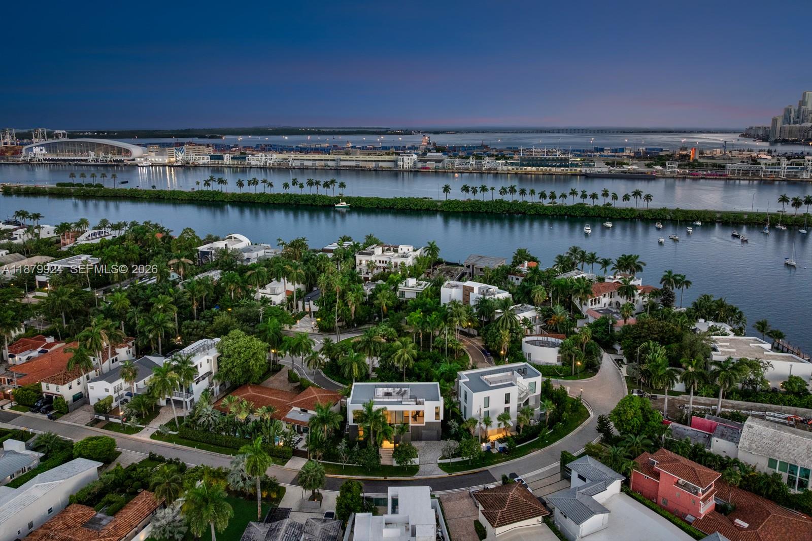 RIVIERA 1ST & 2ND ADDN AMD - Residential