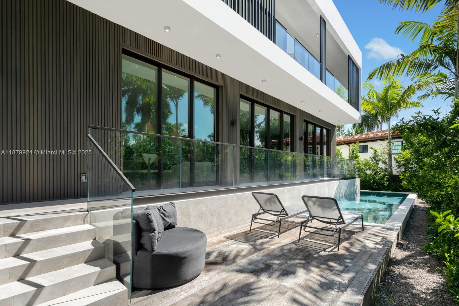 RIVIERA 1ST & 2ND ADDN AMD - Residential