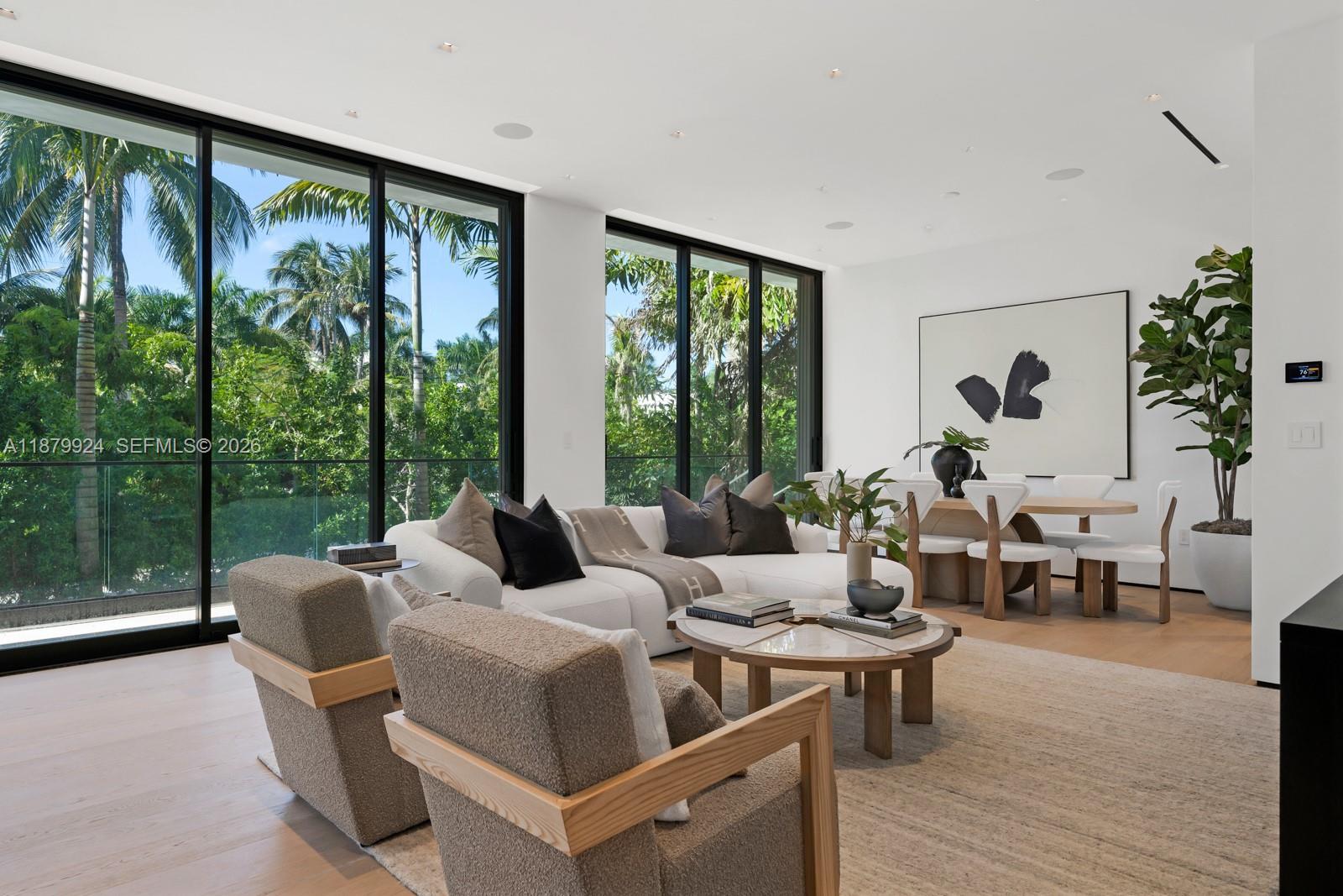 RIVIERA 1ST & 2ND ADDN AMD - Residential