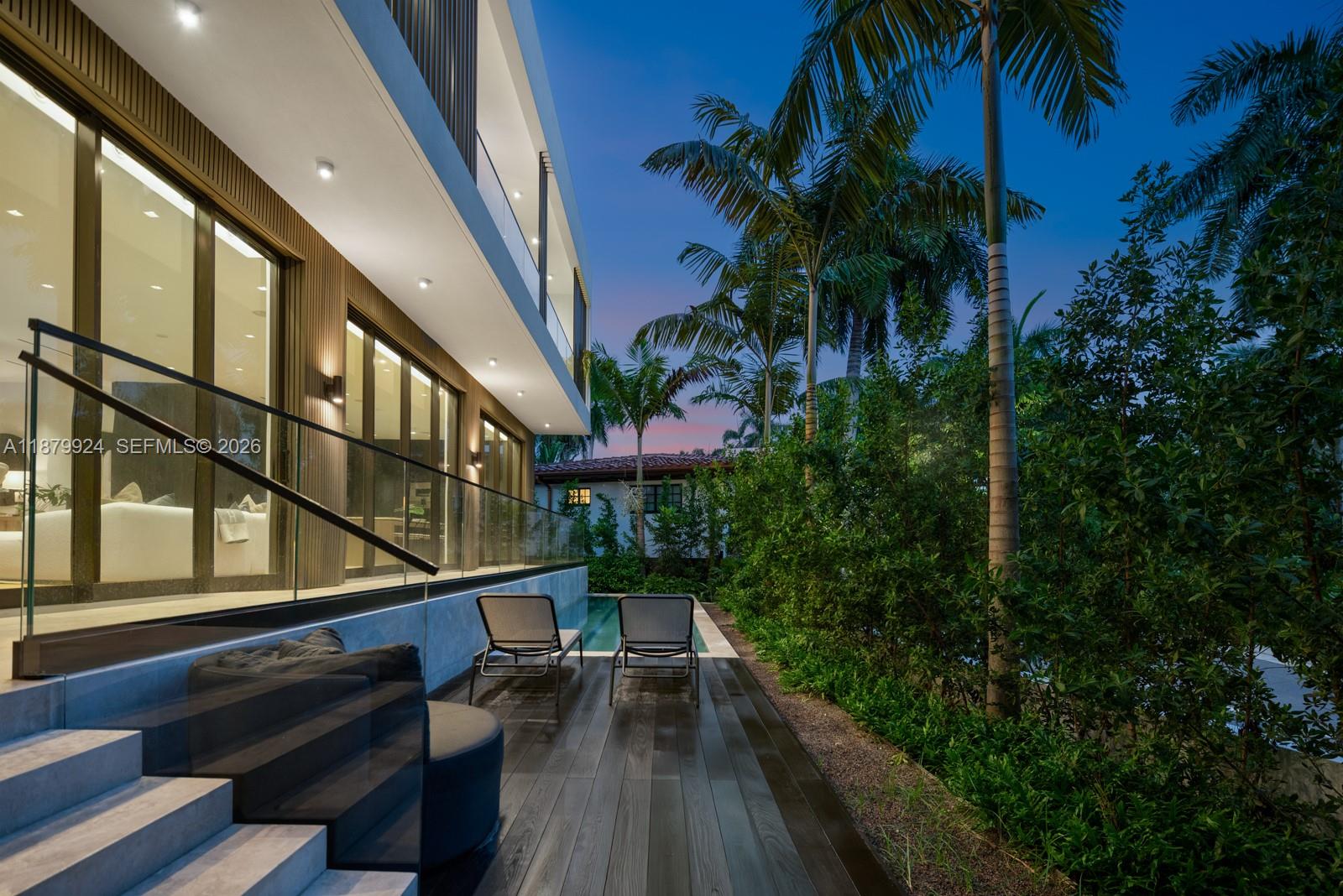 RIVIERA 1ST & 2ND ADDN AMD - Residential