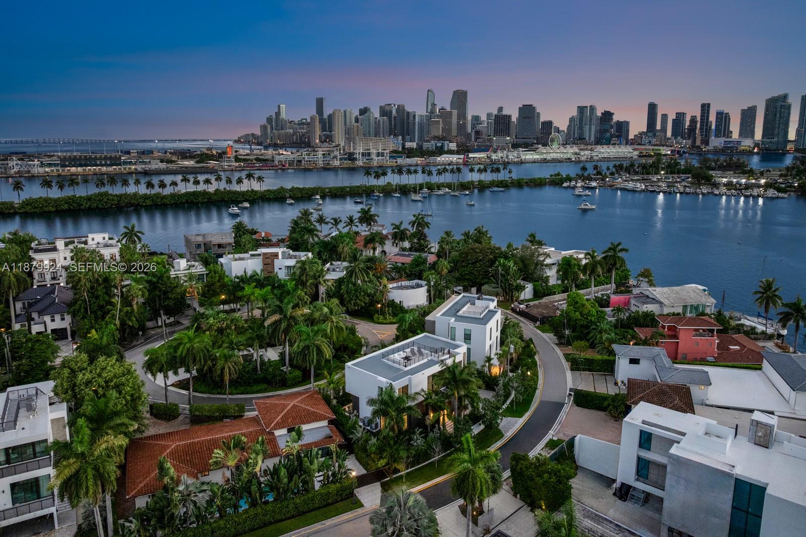 RIVIERA 1ST & 2ND ADDN AMD - Residential