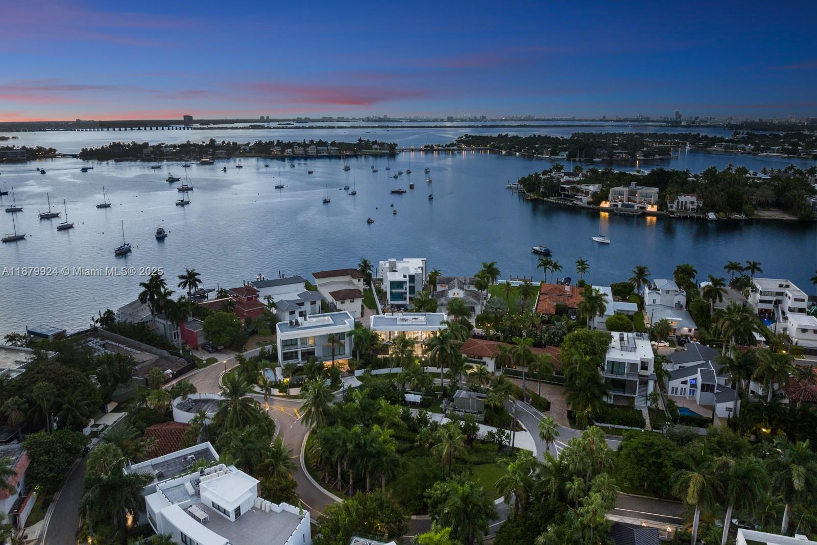 RIVIERA 1ST & 2ND ADDN AMD - Residential