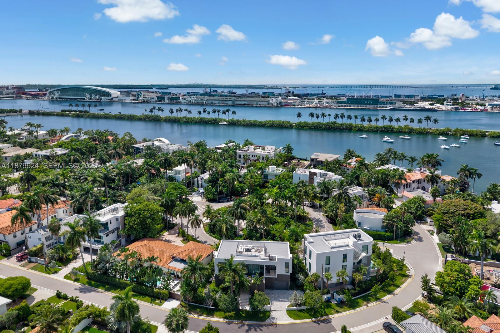 RIVIERA 1ST & 2ND ADDN AMD - Residential