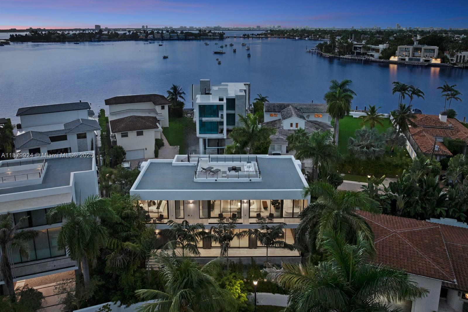 RIVIERA 1ST & 2ND ADDN AMD - Residential